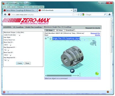 6357 Zero Max Pr