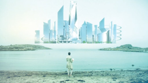 The Volvo Group is opening the door to the future with its new Tech World website, http:/www.volvogroup.com/techworld. For the first time, many of the research projects on which the company’s engineers are working will be openly displayed.