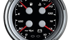 Beedeinstruments 4in1instrumen 10734497