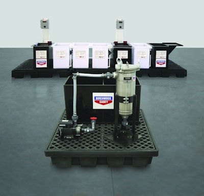 Birchwood Casey Near Zero Water Recycler