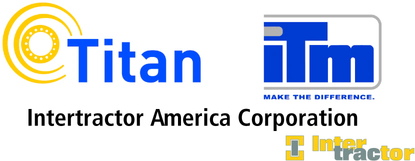 Intertractor America Corp. | OEM Off-Highway