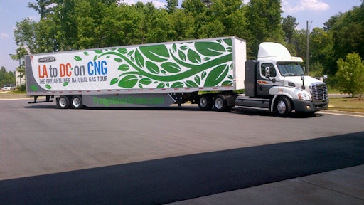 La To Dc On Cng
