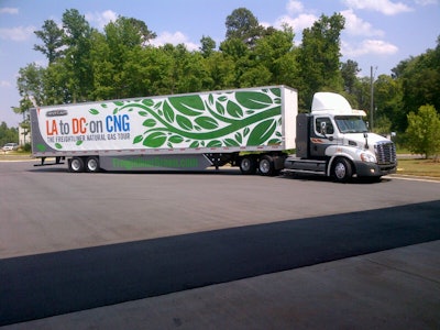 La To Dc On Cng