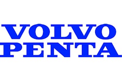 Volvopenta Logo 10725200
