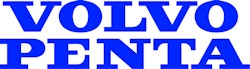 Volvopenta Logo 10725200