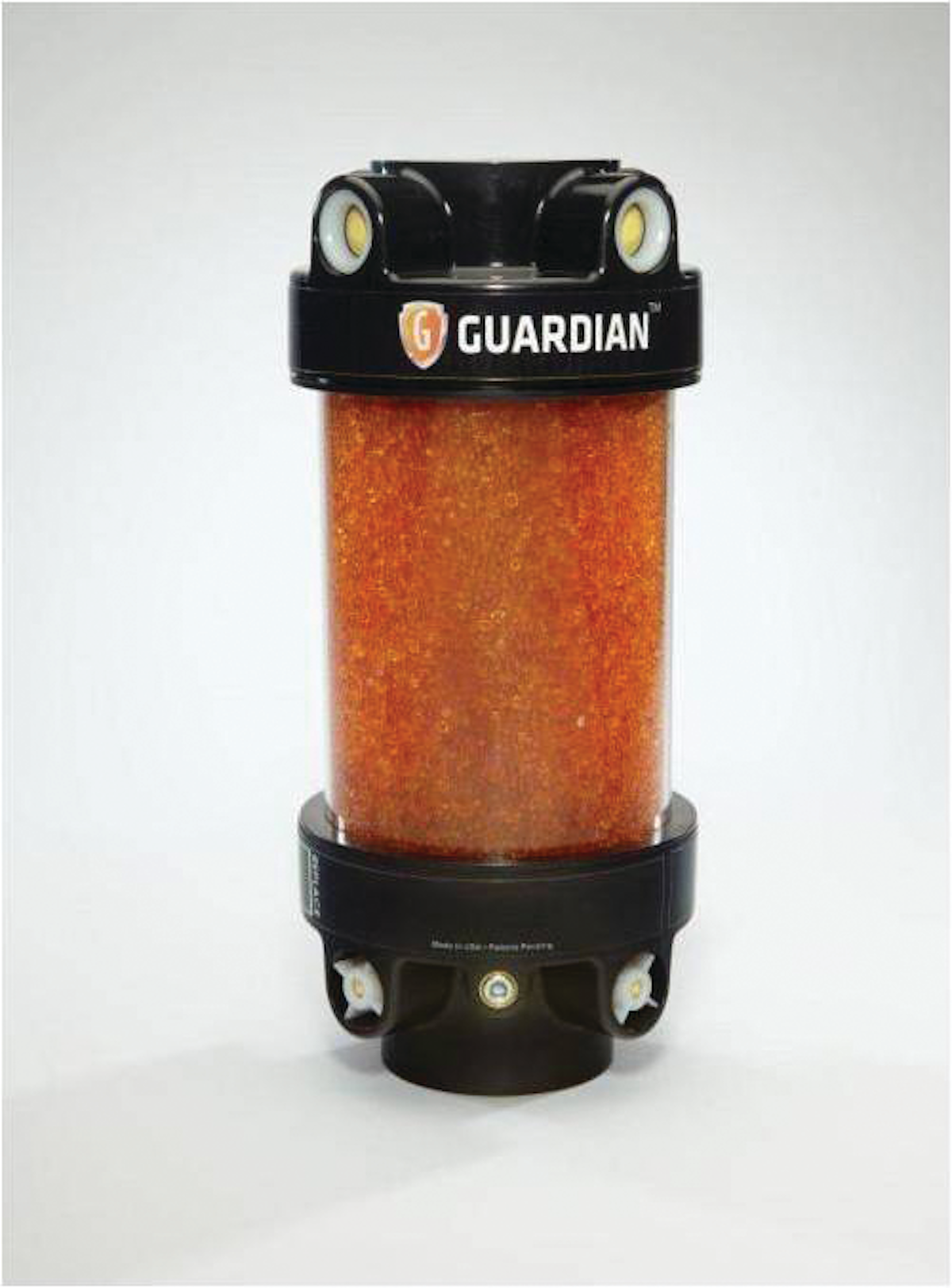 Guardian Desiccant Type Breather for Filters From Air Sentry OEM Off