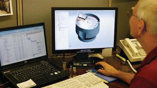 Ashcroft Custompressuretransdu 10737387