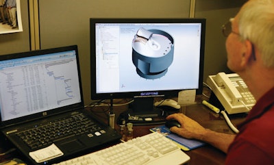Ashcroft Custompressuretransdu 10737387