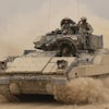 The military demands high performance over a long life, as demonstrated by the popular M1 Abrams and the M2 Bradley (pictured) Fighting Vehicle, both of which have been in service for over 30 years. High strength aluminum alloys often deliver around 45-50% reduction in weight from traditional cast iron components.