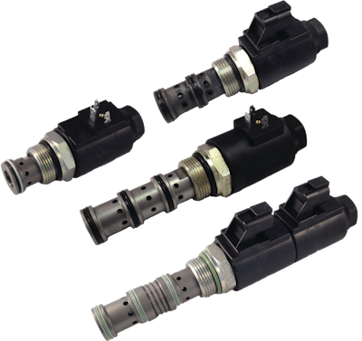 Comatrol Sv15solenoidvalves 10737385