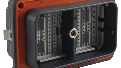 Deutch Drb 128 Cavity Sealed 10736990