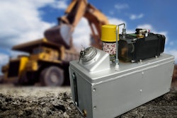 Groeneveld Hd Oilmaster