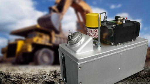 Groeneveld Hd Oilmaster