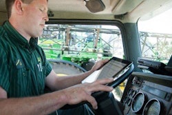 John Deere Remote Display Access