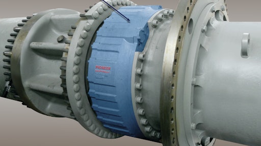 Diversify Into Manufacturing OEM Off Highway
