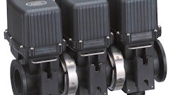 Teejet 540 Manifoldfront 10752725