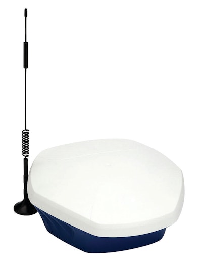 Teejet Rx610withremote Antenna 10736991