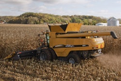 Agco Challenger500 C Combine