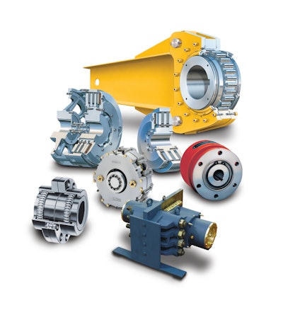 Altra Mining Products