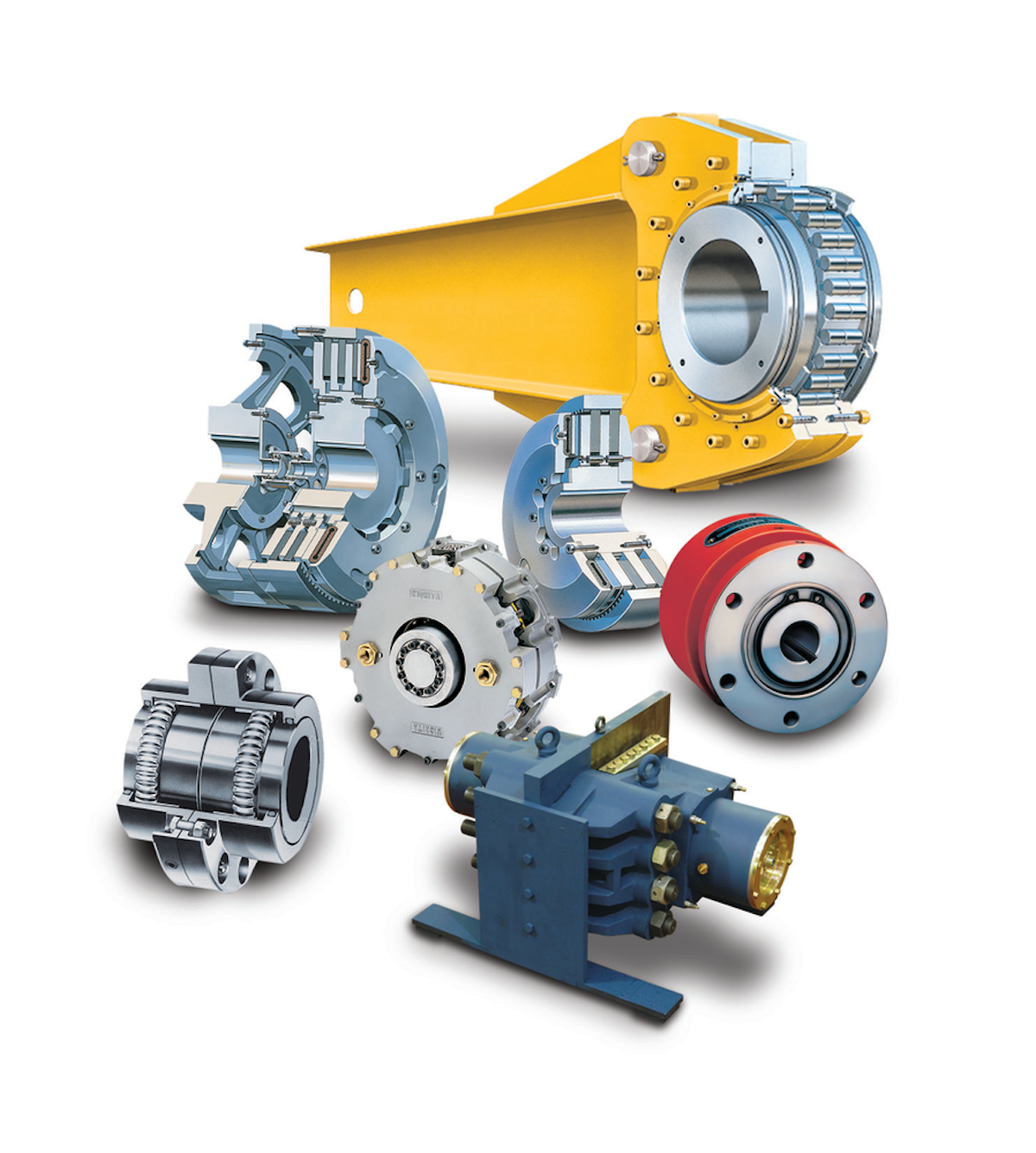 Altra Industrial Motion Exhibiting at MINExpo OEM OffHighway