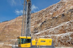 Atlas Copco Pv 235