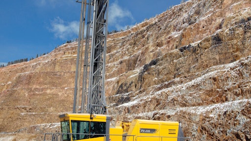 Atlas Copco Pv 235