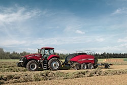 Case Ih Lb4 Square Balers