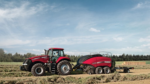 Case Ih Lb4 Square Balers