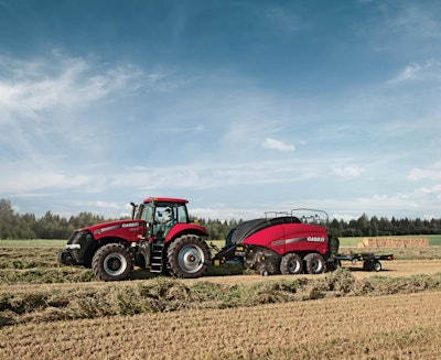 Case Ih Lb4 Square Balers