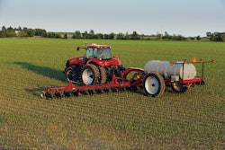 Case Ih Nutri Placer 920