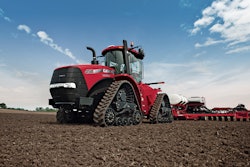 Case Ih Steiger Rowtrac
