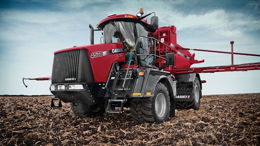Case Ih Titan 30 Series Floaters