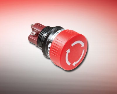 Eao S51stopswitch 10770234