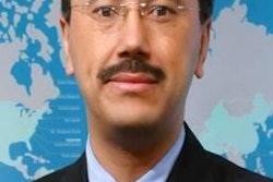 Patrick Randrianarison