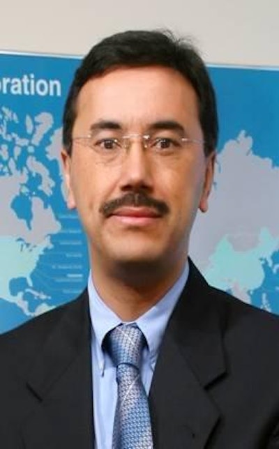 Patrick Randrianarison