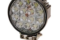 Ecco Ew2431ledworklamp 10771336