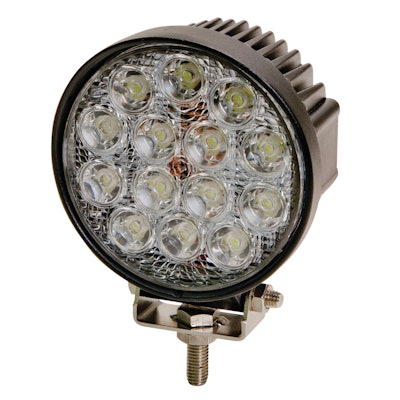 Ecco Ew2431ledworklamp 10771336