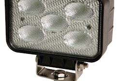 Ecco Ew2501ledworklamp 10771344