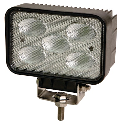Ecco Ew2501ledworklamp 10771344