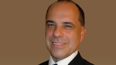 Elgin Fastener Mike Wilson New Coo