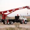 Elliott Equipment Model L140 R