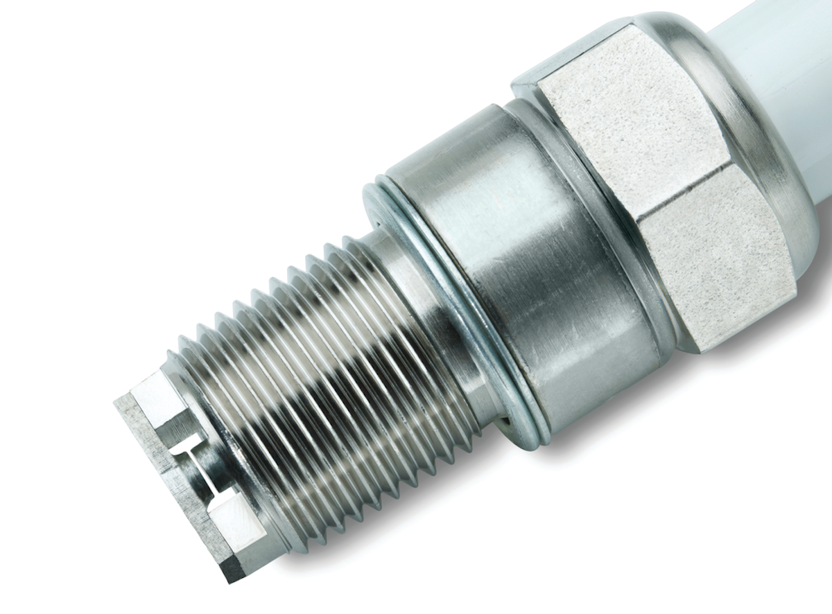 Champion Bridge Spark Plug From FederalMogul Powertrain OEM OffHighway