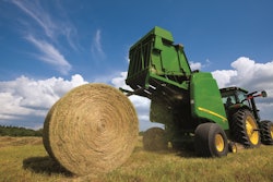John Deere 9 Series Balers