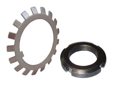 Jwwinco Lockwasherslocknuts 2 10772296