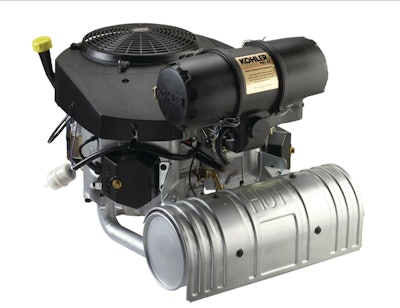 Kohler 999cccarbcompliantengin 10758517