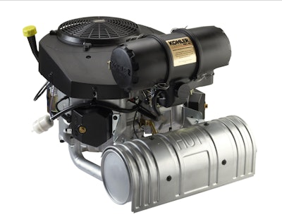 Kohler 999cc Carb Compliant Engine