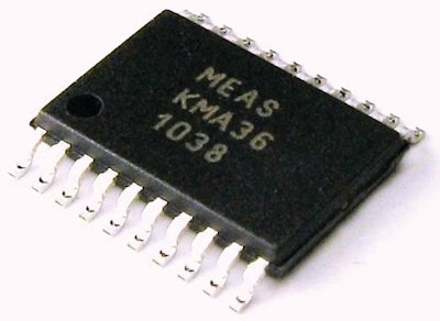 Measurementspecialties Kma36ma 10754943