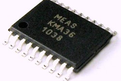 Measurement Specialties Kma36magnetoresistivepositionsensor