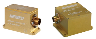 Meggittsensingsystems Sensorex 10755776