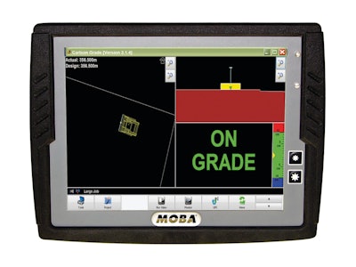 Moba 3dtouchscreen Display 10771313
